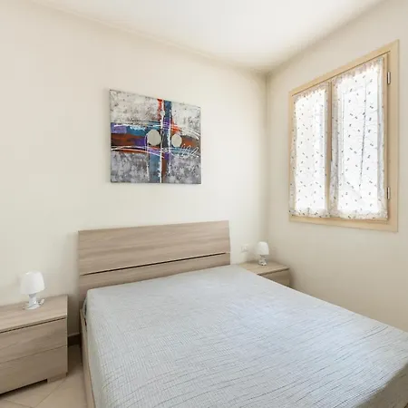 In Pieno Centre, Con Aria Condizionata E Posteggio Apartment *