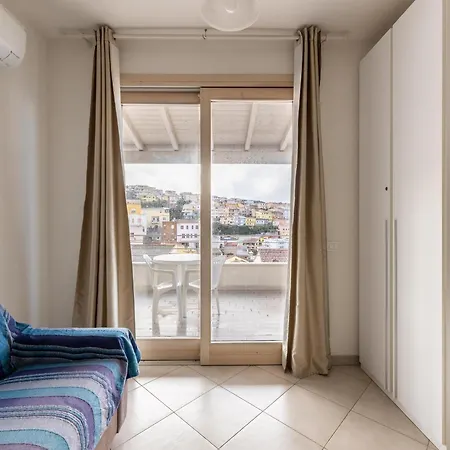 In Pieno Centre, Con Aria Condizionata E Posteggio Apartment *