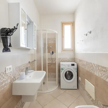 In Pieno Centre, Con Aria Condizionata E Posteggio Apartment Castelsardo