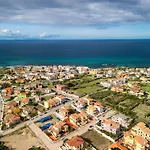 In Pieno Centre, Con Aria Condizionata E Posteggio Castelsardo