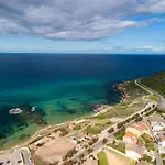 In Pieno Centre, Con Aria Condizionata E Posteggio Apartament Castelsardo
