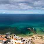 In Pieno Centre, Con Aria Condizionata E Posteggio * Castelsardo
